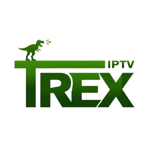 Trex IPTV Logo